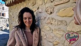 hey cataleya, ready for your slutty anal pounding french style?