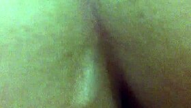 Curvy Prostitute's Hot Moves Exposed