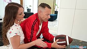 i crave petite teen mira monroe riding my big cock deep