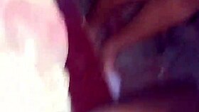 pretty latina teen with big tits rides huge bbc anal cowgirl pussy pounding first time