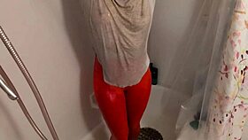 ever desperate for hot wet pee release into golden shower bliss