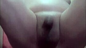 confident amateur begs shy guys to ram her tight ass and pussy with monster cocks