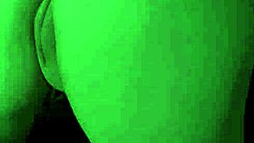 OliviaBay Ass Fucked Raw with Hot Cumshot!