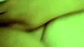 BBW Ex Devours Long Monster Cock in Pussy