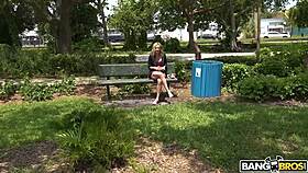 jonathan green pounds lindsey lakes in car to facial explosion