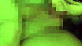 Frustrated Wife Craves Deep Creampie in Bedroom Affair Passion