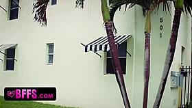 White Cam Girls' Bus Orgy Party Blowjobs Handjobs Group Sex