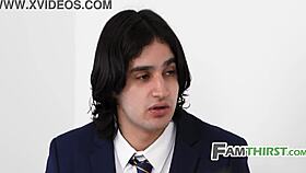 hey in this dream we're watching wild group fucking unfold