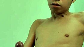 who's joining my hot new year wank explosion tonight?