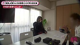 asian threesome anal creampie facial blast