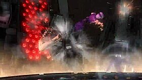 momiji's nude wrestling gets intense with ryona tags 😈🔥