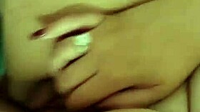 BBW Ex Devours Long Monster Cock in Pussy