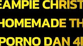 Chubby MILF Christina Shine deepthroats big cock wildly! 🔥👅💦