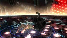 momiji's nude wrestling gets intense with ryona tags 😈🔥