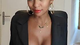 i'm your boss giving public joi instructions find the sextape tonight