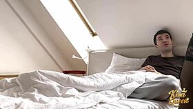 i eat kira queen's ass then fuck her deep n hard