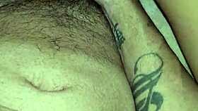 Vered's purple lingerie bedroom play teases her juicy pussy?