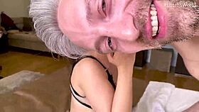 Young Italian Teen Deepthroats Huge Cock In Hotel Room