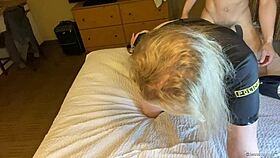 Jenna jaymes wanna suck and ride this perp's throbbing bbc?