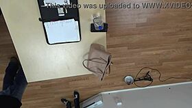 mandy mynxx chokes on deepthroat cock gagging hardcore latina