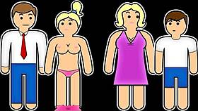 milf spots my dick pic and jumps right in for taboo fun