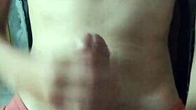 craving a quickie with that monster cock explosion?