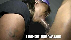 ghetto hood amateurs enjoy group reality fun part two