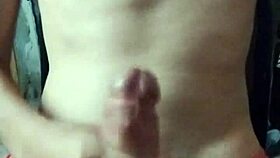 craving a quickie with that monster cock explosion?