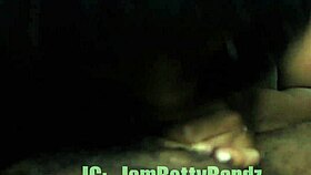 Iambettybandz Devours Cock in Steamy Sucking Session