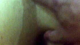 Curvy Prostitute's Hot Moves Exposed