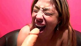 lettywild's young pussy fucked then anal ass to mouth