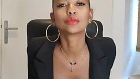 i'm your boss giving public joi instructions find the sextape tonight