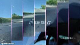 road trip part 2 hits 1401 km outdoors