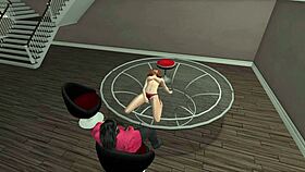 that old temptress knows how to draw you in close