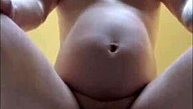 confident amateur begs shy guys to ram her tight ass and pussy with monster cocks