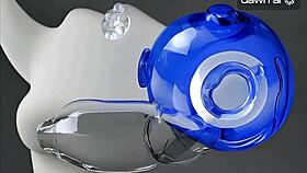 Ever wondered about the future of wild sex toys?