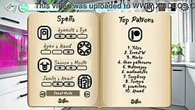 Sexnote episode 7 has big ass milf teacher taking it hard