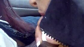 heart-racing bomb blowjob