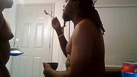 cutie teacher's hubby shares sperm letter to fans with emojis 😘💦