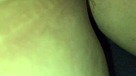 damn my big hairy pussy looks so juicy up close