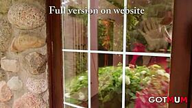 Big Tits Milf Vyxen Steel Pounded Hard By Young Stud