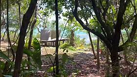 i was caught fucking anal by beach giving public blowjob amateur