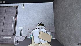 roblox offers the perfect morning kickoff adventure