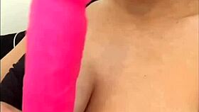 Burning Passion In Slutty British Girlfriend Encounter