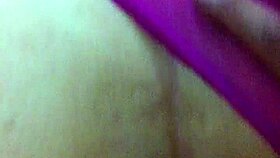 Curvy Prostitute's Hot Moves Exposed