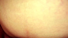 Horny Asian Bends For Condom-Only Doggystyle With Eager Partner