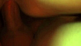 Her Wild Horniness Exceeds Every Limit