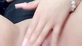 Watch Me Squirt Gushers For Husband Now?