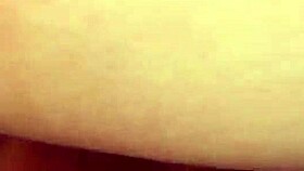 Horny Asian Bends For Condom-Only Doggystyle With Eager Partner