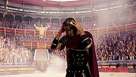 Sexmex presents anai love's intriguing dream sequence